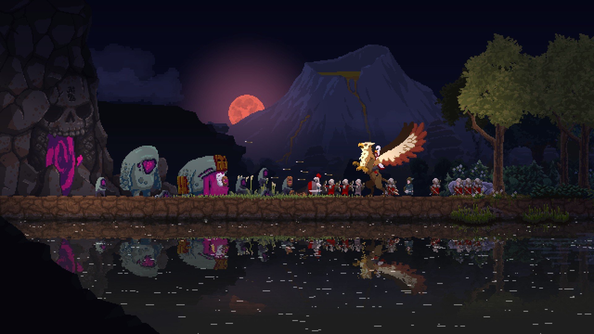 Kingdom Two Crowns Imperial Collection screenshot 4